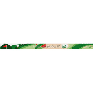 19th Hole Golf Belt