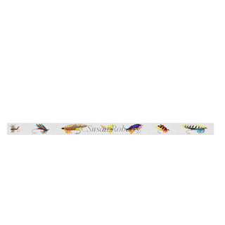 Ducks in Reed Belt