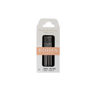Bohin Needles