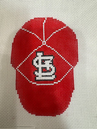 Cardinals 3D Bbaseball Cap