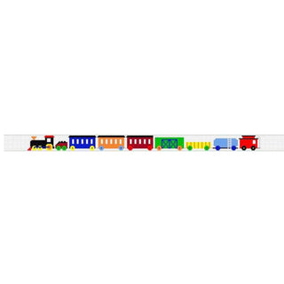 Choo Choo Train Kids Belt