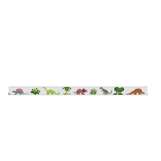 Dinosaur Kids Belt