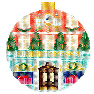Fortnum & Mason Ornament