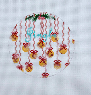 Jingle Ornament