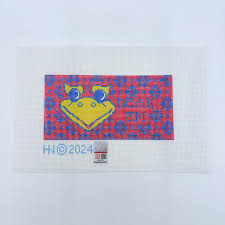 KU Purse Insert