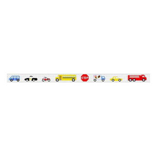 Cars Kids Belt