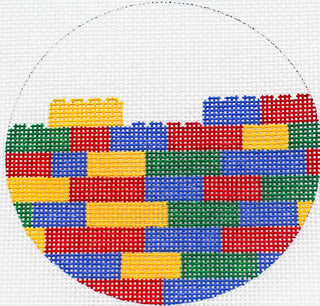 Lego Ornament