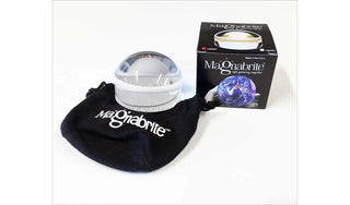 Dome Magnifier 2"