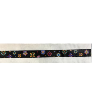 Medallions Floral Belt