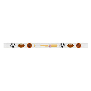 Multi Sports Equipment Belt