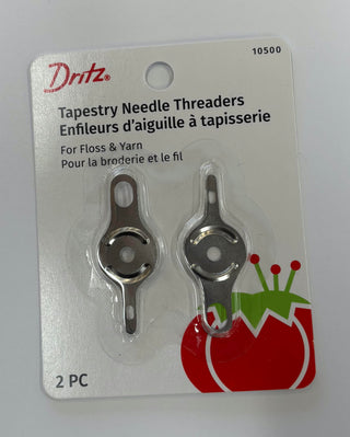 2 pack tapestry needle threader