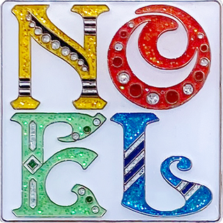 2023 Noel Magnet