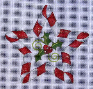 Peppermint Star