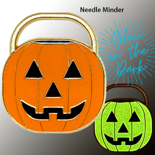 2023 Jack O'Lantern Magnet