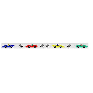 Racecars Kids Belt