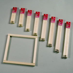 Regular Sized Stretcher bars