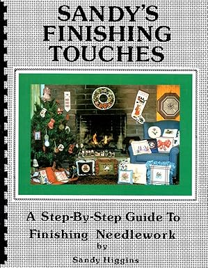 Sandy's Finishing Touches