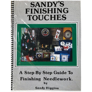 Sandy's Finishing Touches