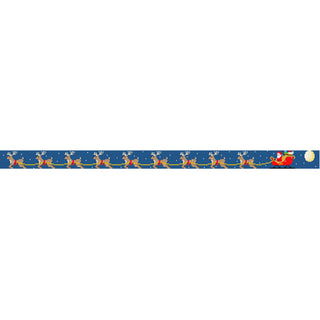 Rudolph and Reindeer Belt