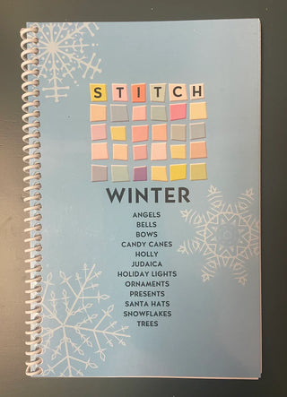Winter Book #3