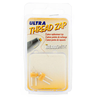 Thread Zap Tips