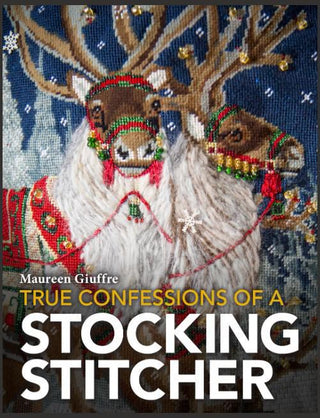 True confessions of a Stocking Stitcher