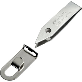 Uncle Bill's Tweezers