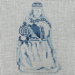 Wedgewood Sitting Wiseman