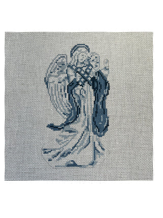 Wedgewood Nativity Angel