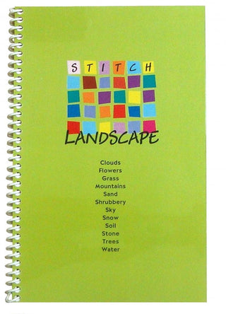 Stitch Landscape