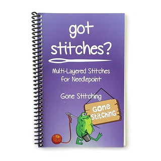 Got Stitches?