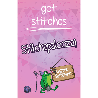 Stitchapalooza