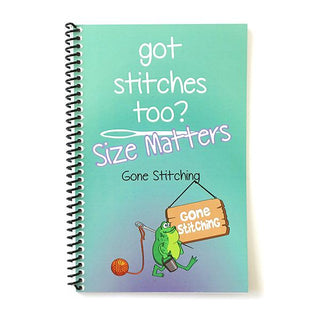 Got Stitches Too?