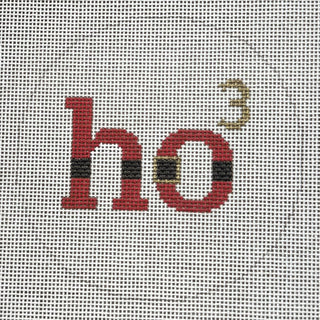 HO³ Ornament