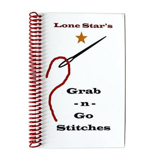 Grab-n-Go Stitches